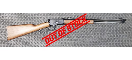 Winchester 1892 .357 Mag 20" Barrel Lever Action Rifle Used